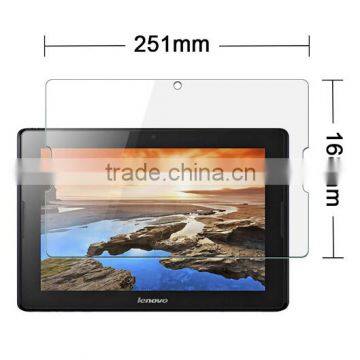 Tempered Glass Film Screen Protector for Lenovo A10-70 A7600/Tab 2 A10-30/A10-70f