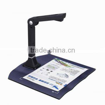 Mini Document Camera and Visual Presenter