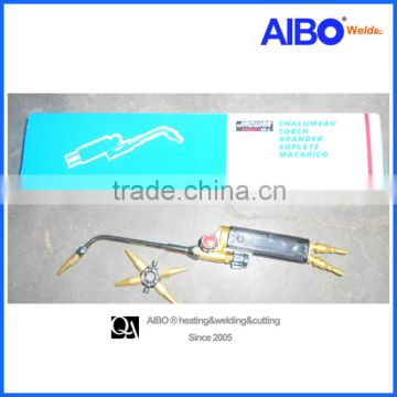 French welding torch