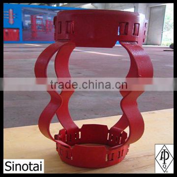 Non-welded Casing Centralizer