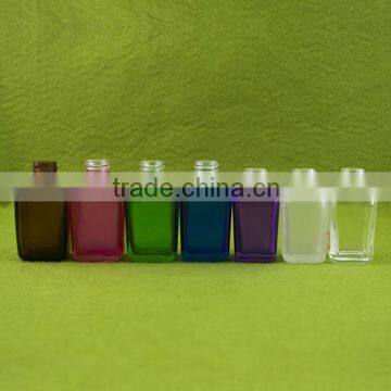 Colored Glass Dropper Bottle for e Liquid on Sale photo-2