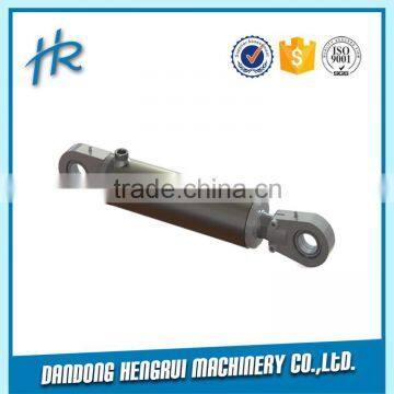 2 years warranty and seals from USA with ISO hydraulic tilt cylinder forklift