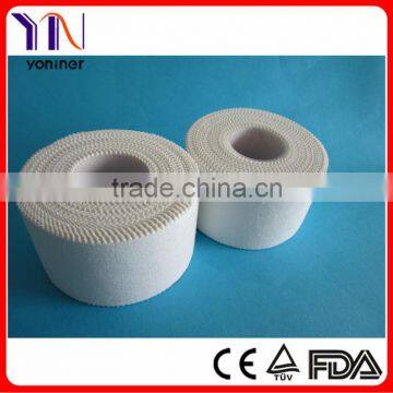 medical adhesive cotton tape