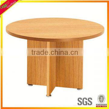 MFC modern round conference table, modern conference table