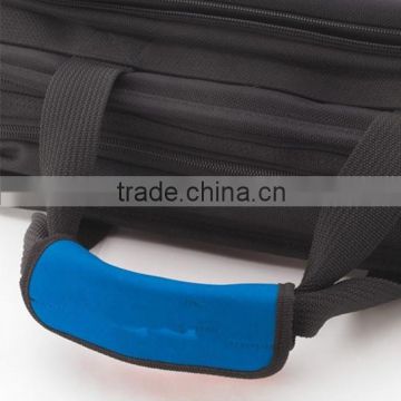 Promotioal neoprene luggage handle cover/wraps