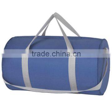 Budget Duffel Bag-Blue