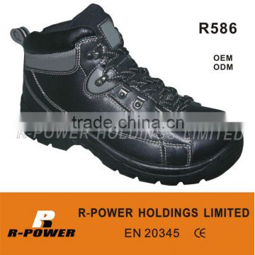 Climbing Safety Shoes R586