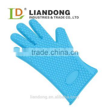 SG03 Fancy Oven Silicone Glove