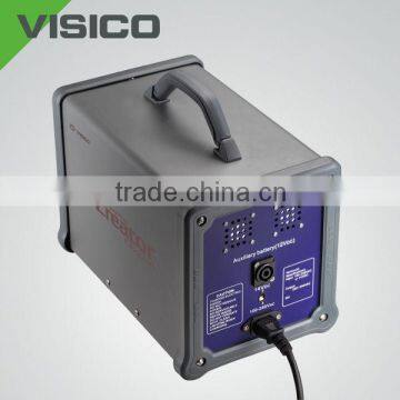 Compact Power Pack Station Battery Charger