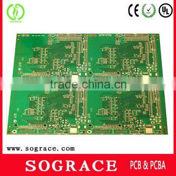 high standard multilayer customized power bank pcb board china supplier