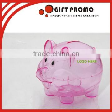 Cute Design Promotional Piggy Bank