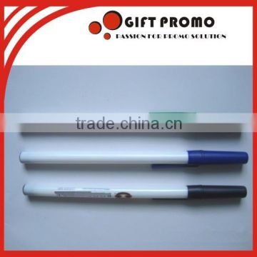 China Pen Factory Free Promotion Pen