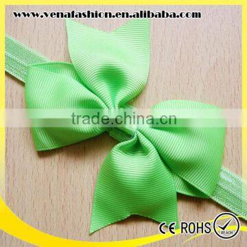 Mix Colors Simple Model Cheapest Bow Headband photo-3