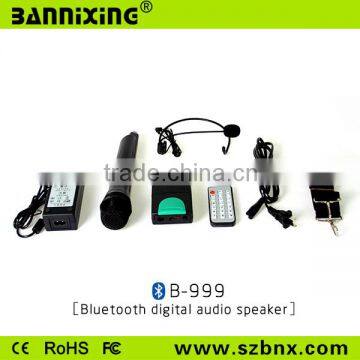 Popular Durable Speaker Power Amplifier Module photo-6