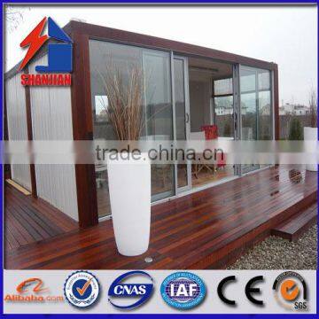 China factory shipping container homes for sale