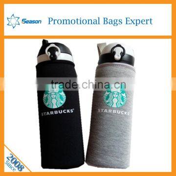 Water Glass Hot Drink Sleeve the Hot Cup of Cover Heat Insulation Cover photo-5