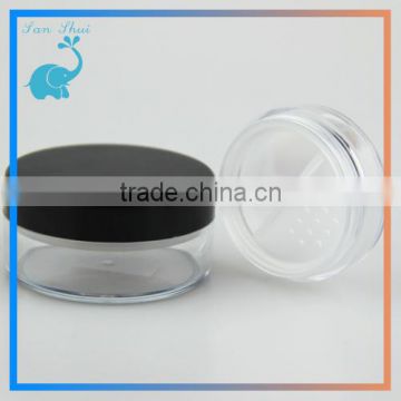 SMOOTH SKIN FINISHING LOOSE FACE POWDER