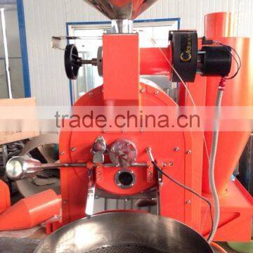 China Best Quality Automatic Coffee Industrial Toaster photo-2