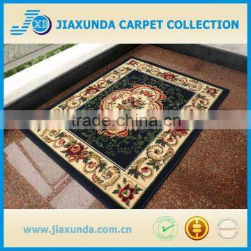 Fashion high quality unique wilton carpet and rug
