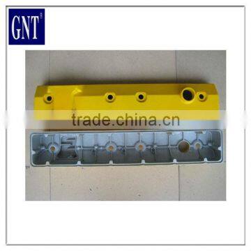 Excavator PC200-5 6D95 valve chamber cover