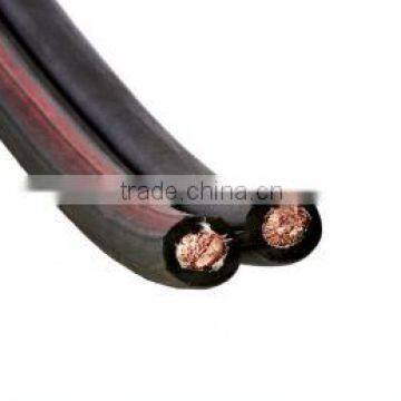 Hot Sale PVC Welding Cable With Best Service