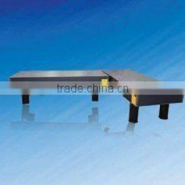Non-Isolating Optical Table/vibration Isolation Table/precision Active Isolation Platform photo-2
