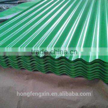 Prepainted Galvanized Steel/ Zinc Color Coated Roofing Sheet for SGCC/ASTM/GB Roofing Sheet photo-5