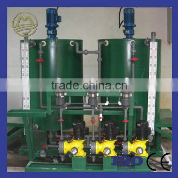 Factory Supply Directly Dosing Equipment