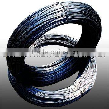 HOT Selling in China Manufacturer 0.15mm Galvanized Binding Iron Wire photo-5