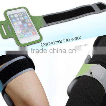 Rock sport armband bag for iphone 6