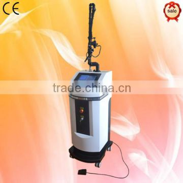 2016 Ultra Pulse Fractional Co2 Laser System