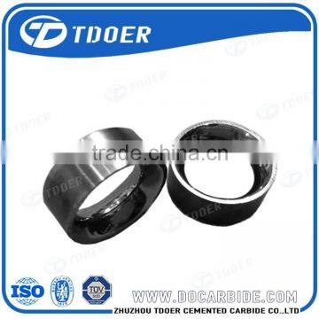 Cemented Carbide Sealing Ring From Zhuzhou China photo-2