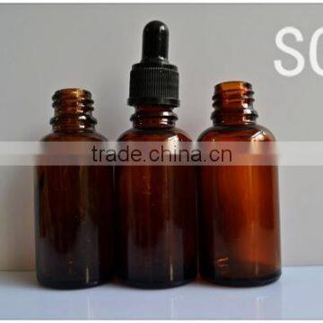 50 ml new product e liquid juice glass bottle alibaba China