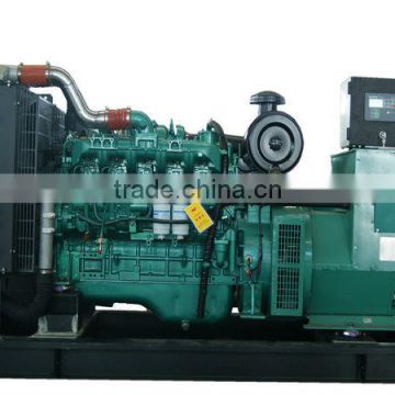 High Quality YUCHAI turbine generators for 120KW trailer generator set Details