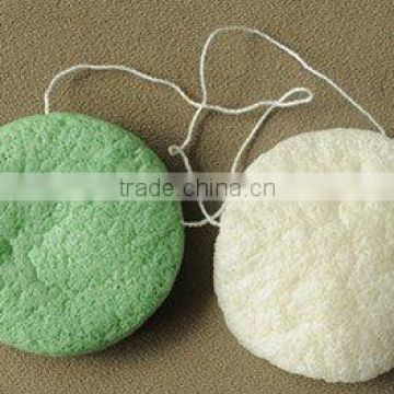 new arrival konjac sponge