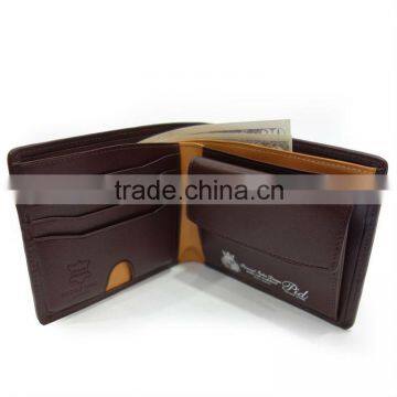 Stylish and Fashionable Leather Wallets for Import With Multiple Functions photo-4