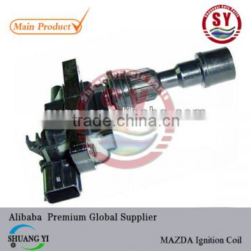 Ignition Coil ZL01-18-100