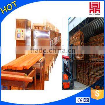 2015 high frequency wood drying machine/timber kiln machine hot sale