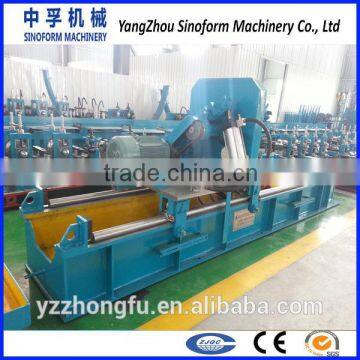 HG60 welded tube making machine