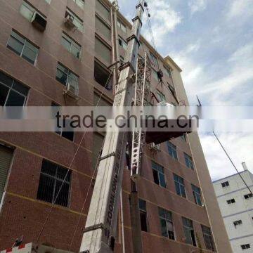 GD-320 High Speed Auto Cnc Lathe Bar Feeder Torno Automatico Cnc Alimentador photo-6