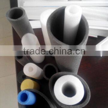 Fashion pe Foam Tube Extrusion Equipment Price photo-3