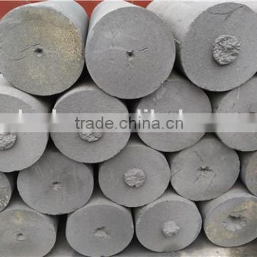 Graphite electrode scrap with 500mm Diameter price low