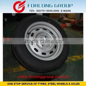 14 inch wheels tires