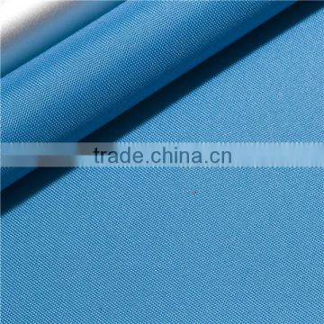 China Supplier Polyester Waterproof 600D Oxford Bag Fabric