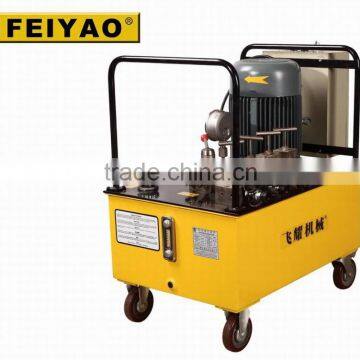 700bar synchronous lift pump