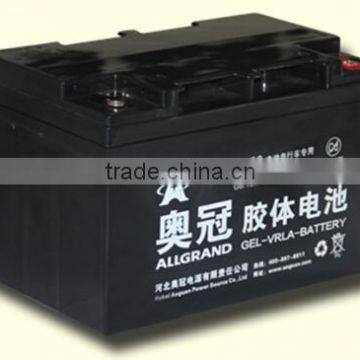 Electric Bike BAttery 12v56ah