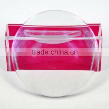Lens (we Offer All Kinds of RX Lens and Organic Lens)