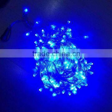 Widely used connectable led string light,string led christmas light,led decoration light string