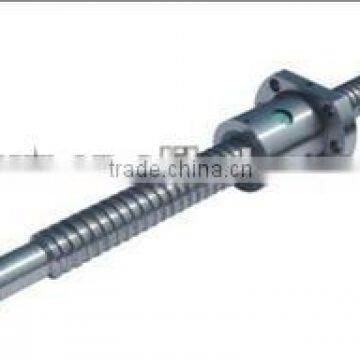 precision ground ball lead screw assembly products