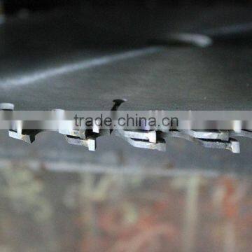 TCT saw blade wholesaler